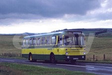 Bus Photo - Lowland Scottish
