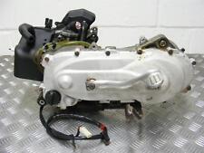 LX50 2T Engine Starter Motor Main Stand 14k miles Vespa 2009-2013 A535