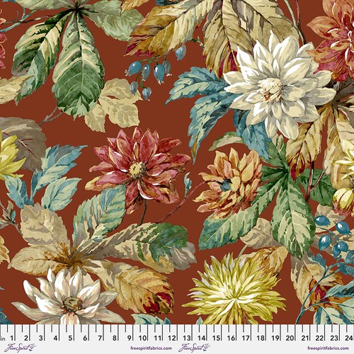 Free spirit sanderson - sanderson, woodland