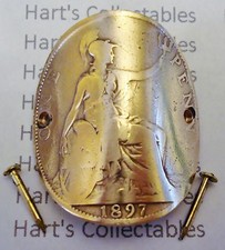 VINTAGE WALKING STICK