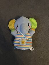 Vtech Snooze & Sooth Elephant