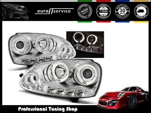Headlights lpvwb7 for - vw, golf