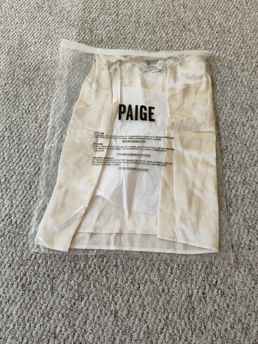 Paige camisole glam 100 - glam,
