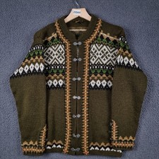 Vintage NORLENDER Cardigan