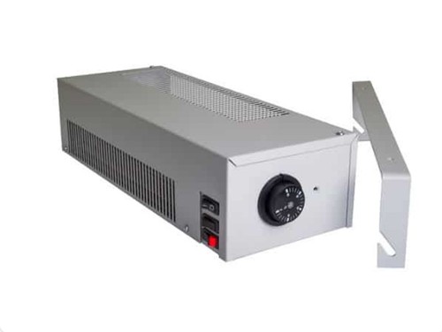 High level electric heater - level,