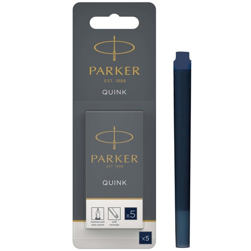 Fountain pen ink refill - fountain,
