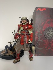 Hot toys alien - hot, predator