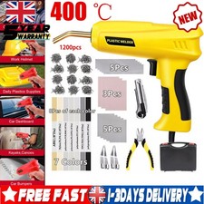 200W-Hot Stapler Plastic