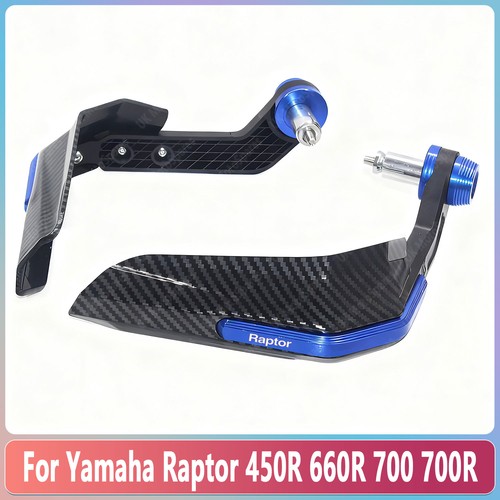Handlebar windshield hand - windshield,
