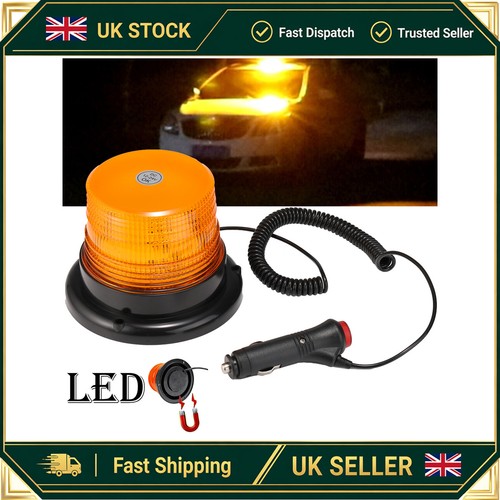 Flashing hazard light - flashing,