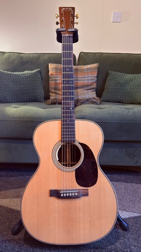 Martin morden deluxe 00028 - morden,