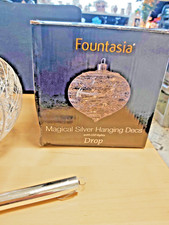 FOUNTASIA LED MAGICAL HANGING