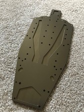 Schumacher Cougar Laydown