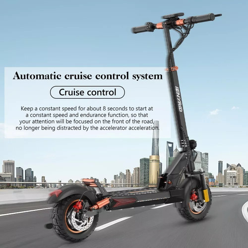Ienyrid pro s foldable - 10"ienyrid, s+foldable