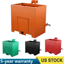 Ballast Box 3 Point Cat 1