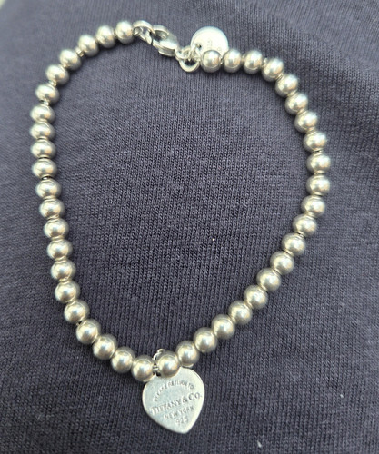 Tiffany 925 silver - &,