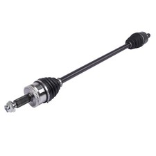DRIVE SHAFT CV JOINT FRONT