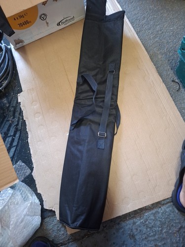 Heavy duty carrying bag - carrying, bag/case