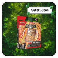 Pokemon TCG: Ninetales ex