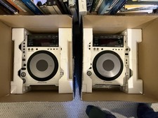 Pioneer CDJ-850 x2