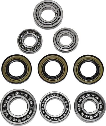 Epi differential bearing - epi,