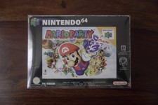 Mario Party (Nintendo 64
