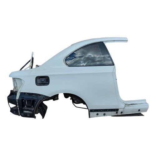 Bmw rear quarter panel e82 - quarter,