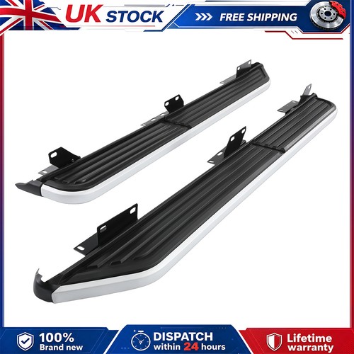 Side steps drill fixed for - drill,