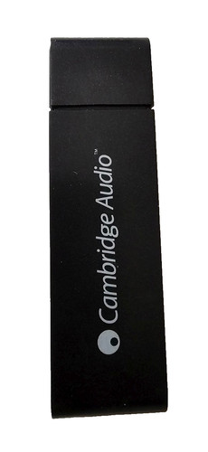 Cambridge audio stick - wi-fi,