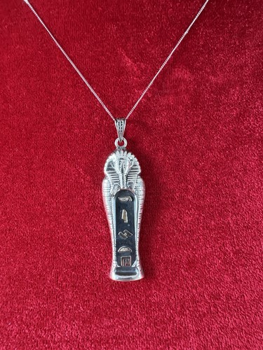 Sterling silver egyptian - sterling,
