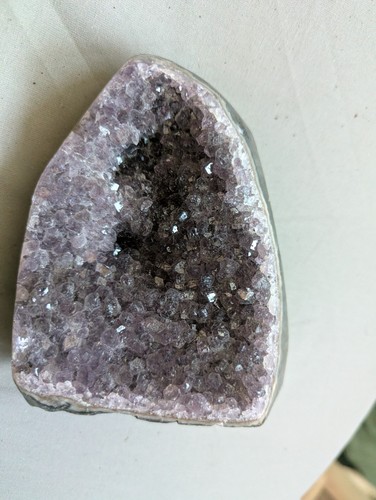 Stunning statement amethyst - stunning,