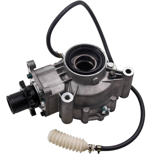 Rear differential diff gear - differential,