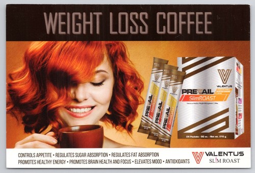 Valentus prevail slimroast - valentus,