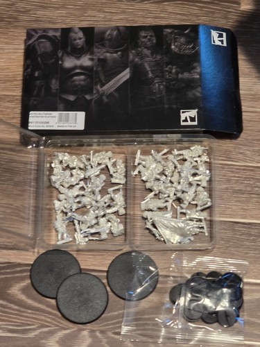 Games workshop warhammer 40k - games,