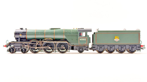 Hornby gauge r2617 - 00,