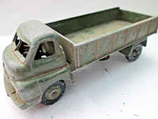 Dinky toys 621 bedford army - 621, rl