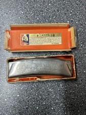 The Hohner Band 1930s Vintage