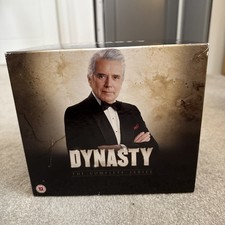 Dynasty seasons 9 dvd - seasons, 1-9
