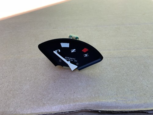 Genuine land rover 24volt - land,