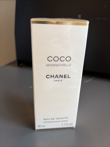 Chanel coco mademoiselle 7oz - chanel,