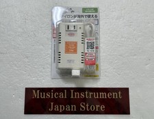 Nissho TS-121E Voltage Step