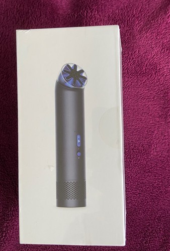 Dyson hushjet mini cool fan - dyson,