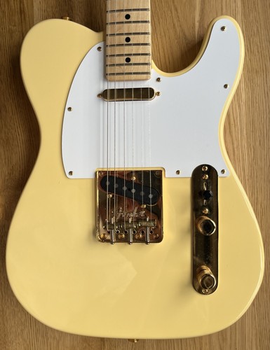 Fender ltd american - fender, pro