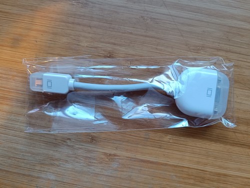 Apple ibook mini vga to - apple,