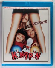 Kingpin (Blu-ray, 1996)