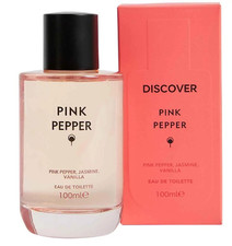 ✨ Marks & Spencer Pink Pepper Perfume Fresh 100ml EDT  Modern & Long-Lasting ✨