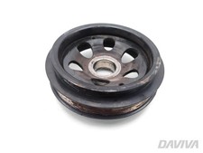 Ford Tourneo Custom Crankshaft