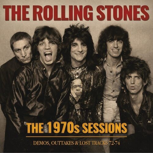 The rolling stones - rolling,