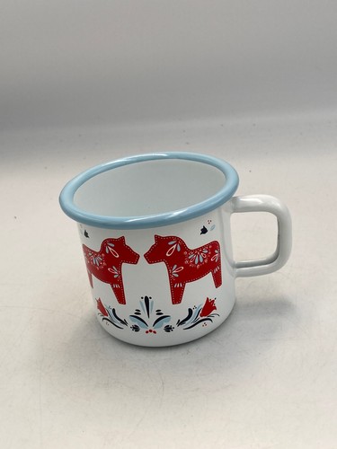 Muurla dalarna sweden enamel - muurla,