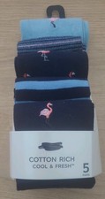 Marks & Spencer Men's 5 Pack